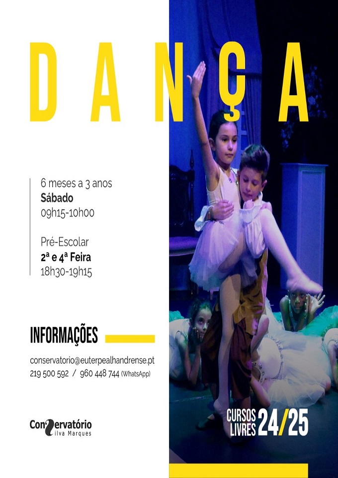 SEA - Dança 2425